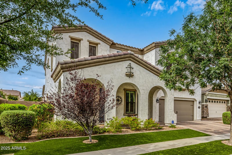 10658 Meseto Ave, Mesa, AZ 85209