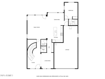 10658 Meseto Ave, Mesa, AZ 85209