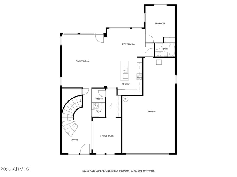 10658 Meseto Ave, Mesa, AZ 85209