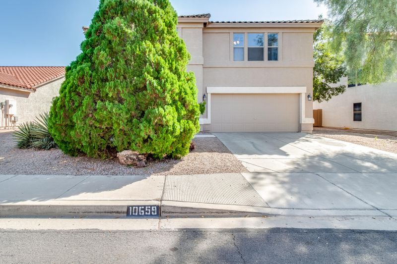 10659 E Bramble Ave, Mesa, AZ 85208