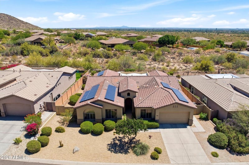 10659 Palm Ridge Dr, Scottsdale, AZ 85255