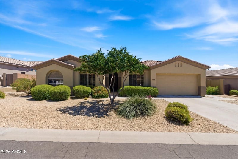 10659 Palm Ridge Dr, Scottsdale, AZ 85255