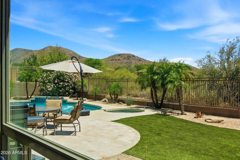 10659 Palm Ridge Dr, Scottsdale, AZ 85255