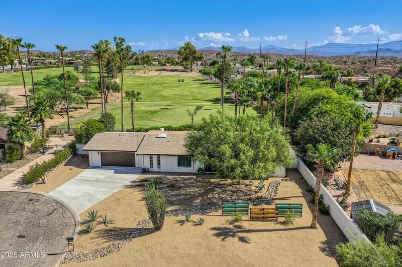 10659 Eagle Ln, Fountain Hills, AZ 85268
