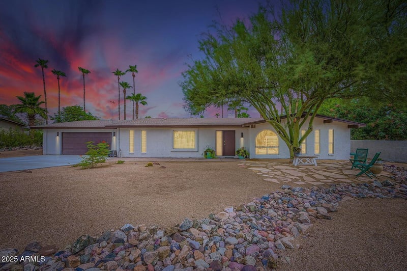 10659 Eagle Ln, Fountain Hills, AZ 85268