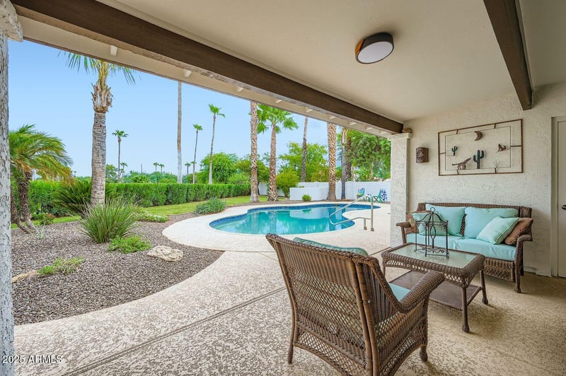 10659 Eagle Ln, Fountain Hills, AZ 85268