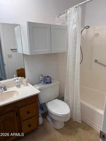 10659 Tropicana Circle N --, Sun City, AZ 85351