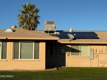 10659 Tropicana Circle N --, Sun City, AZ 85351