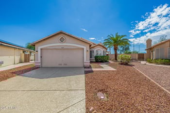 10659 Yukon Dr, Peoria, AZ 85382