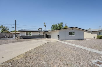 1066 7th Pl, Mesa, AZ 85203