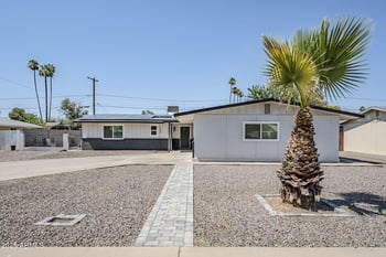 1066 7th Pl, Mesa, AZ 85203