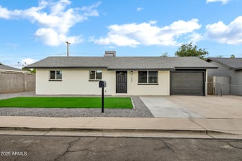 1066 9th Ave, Mesa, AZ 85204