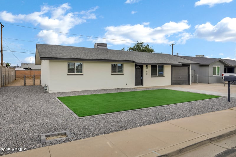 1066 9th Ave, Mesa, AZ 85204
