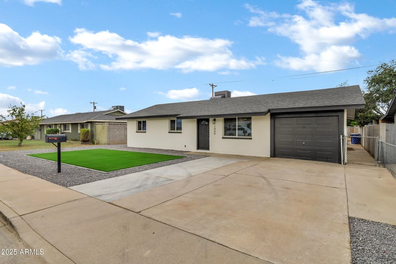 1066 9th Ave, Mesa, AZ 85204