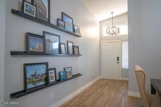 1066 Bart St, Gilbert, AZ 85295