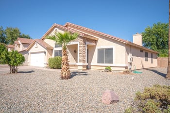 1066 Bart St, Gilbert, AZ 85295