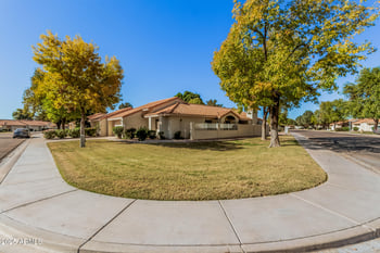 1066 Chilton Dr, Tempe, AZ 85283