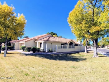 1066 Chilton Dr, Tempe, AZ 85283