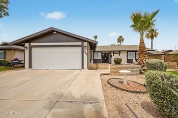 1066 Carson Dr, Tempe, AZ 85282