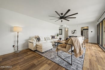 1066 Carson Dr, Tempe, AZ 85282