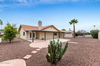1066 Leisure World --, Mesa, AZ 85206
