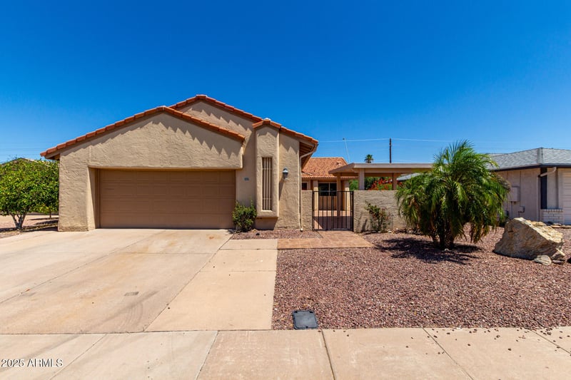 1066 Leisure World --, Mesa, AZ 85206