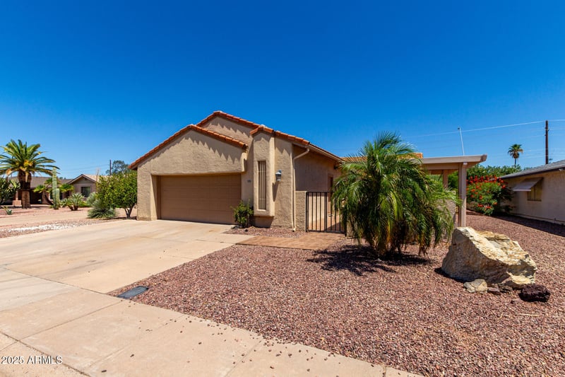 1066 Leisure World --, Mesa, AZ 85206
