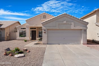 1066 Whitten St, Chandler, AZ 85224