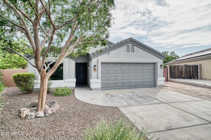 1066 Wildrose Cir, Mesa, AZ 85208