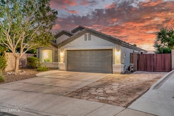 1066 Wildrose Cir, Mesa, AZ 85208
