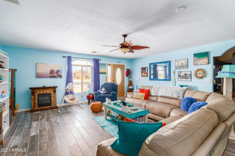 10661 E Ironwood Ln, Mesa, AZ 85208