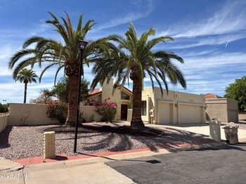 10661 E Minnesota Ave, Sun Lakes, AZ 85248