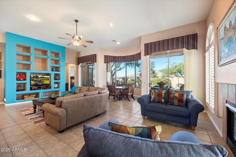 10662 Blanche Dr, Scottsdale, AZ 85255
