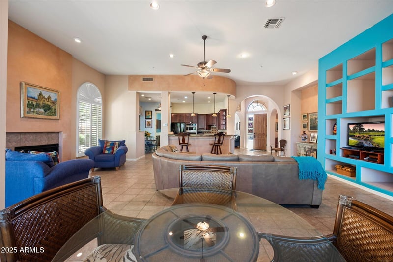 10662 Blanche Dr, Scottsdale, AZ 85255