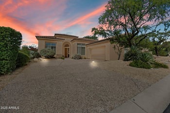 10662 Blanche Dr, Scottsdale, AZ 85255