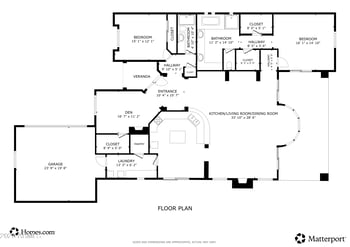 10662 Blanche Dr, Scottsdale, AZ 85255