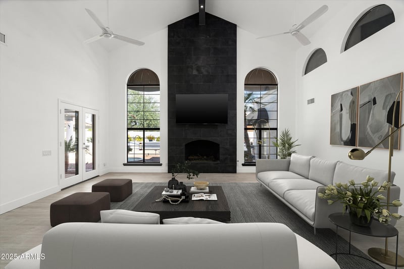 10662 Carol Ave, Scottsdale, AZ 85258