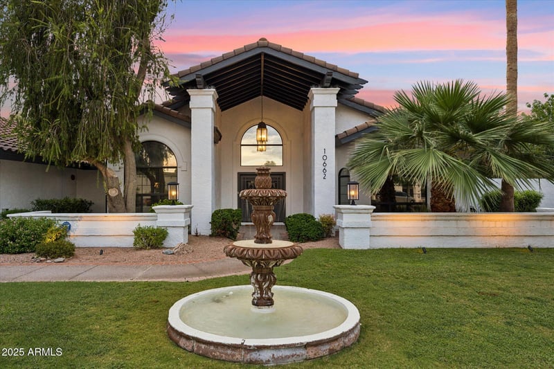 10662 Carol Ave, Scottsdale, AZ 85258