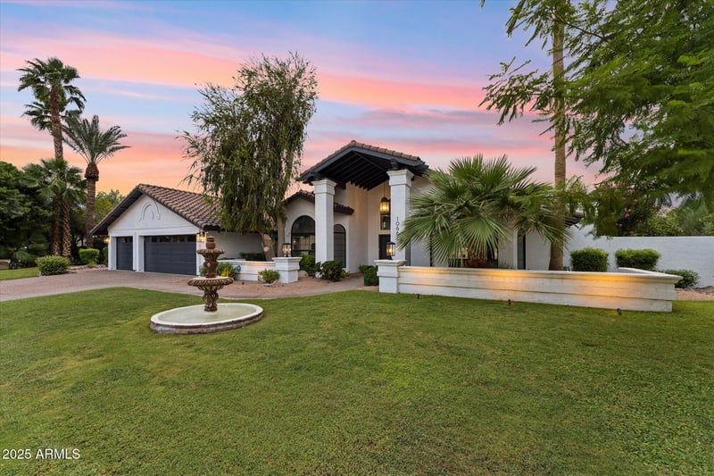 10662 Carol Ave, Scottsdale, AZ 85258