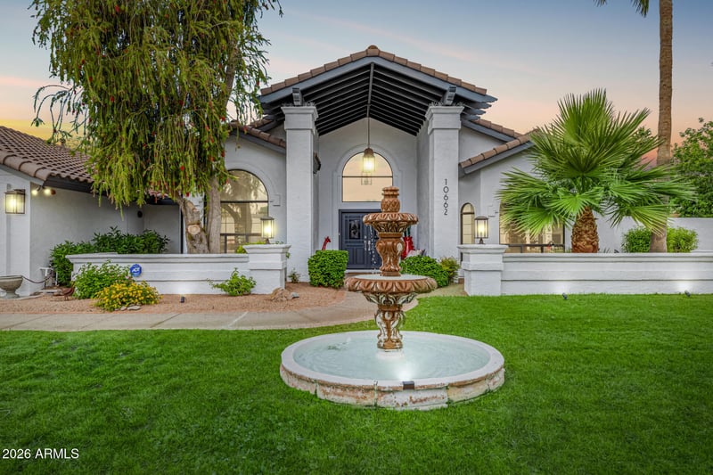 10662 Carol Ave, Scottsdale, AZ 85258