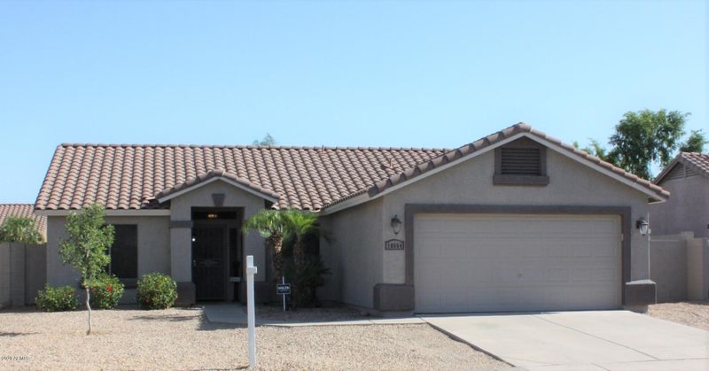 10664 E Florian Ave, Mesa, AZ 85208