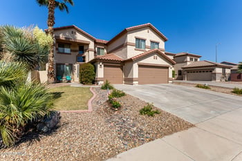 10664 Lobo Ave, Mesa, AZ 85209