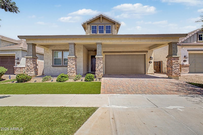 10664 E Monterey Ave, Mesa, AZ 85209