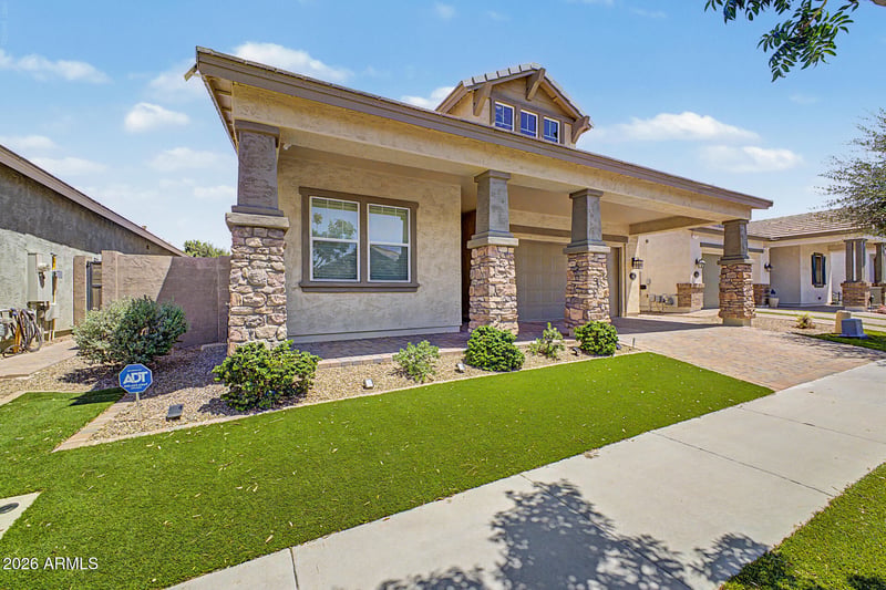 10664 E Monterey Ave, Mesa, AZ 85209