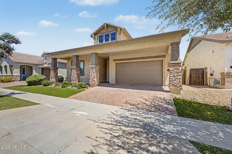 10664 E Monterey Ave, Mesa, AZ 85209