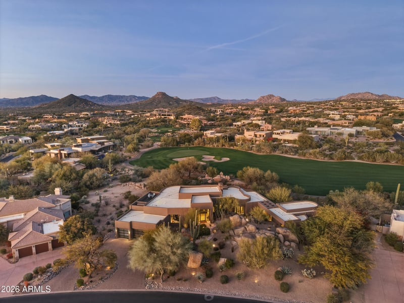 10664 Monument Dr, Scottsdale, AZ 85262