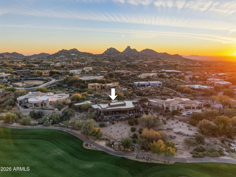 10664 Monument Dr, Scottsdale, AZ 85262