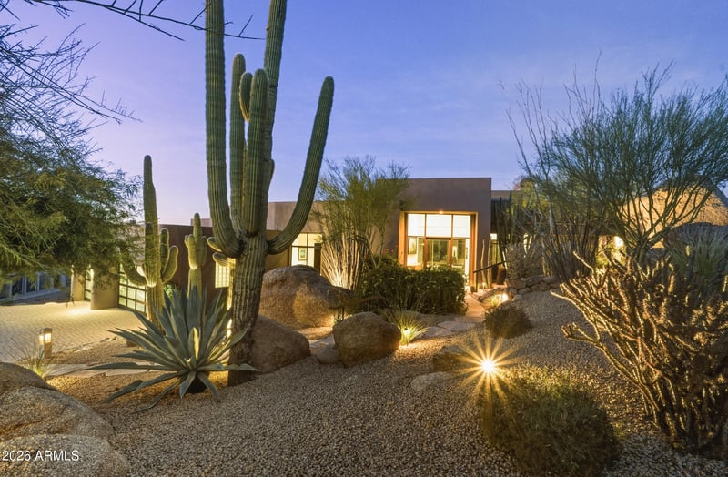 10664 Monument Dr, Scottsdale, AZ 85262