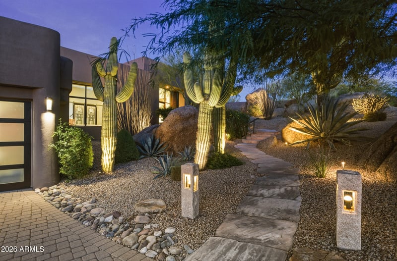10664 Monument Dr, Scottsdale, AZ 85262