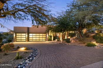 10664 Monument Dr, Scottsdale, AZ 85262